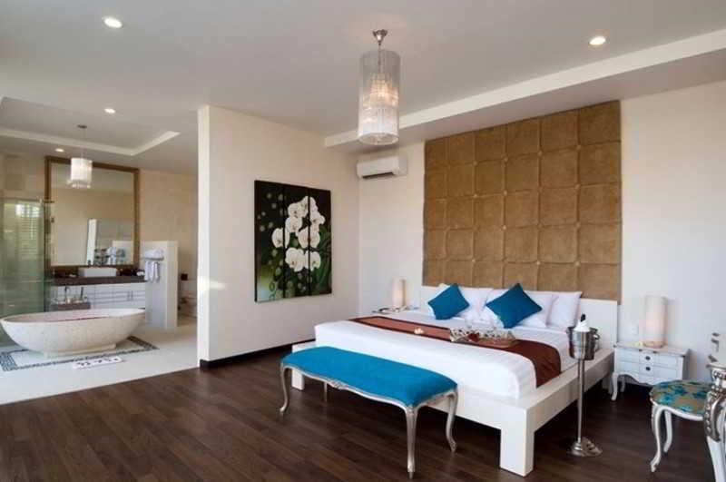 Kamuela Villas Seminyak Экстерьер фото