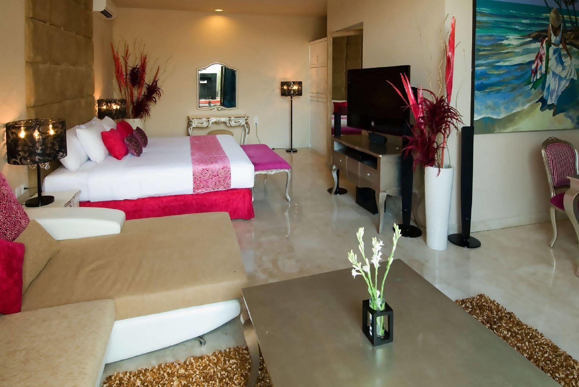 Kamuela Villas Seminyak Экстерьер фото