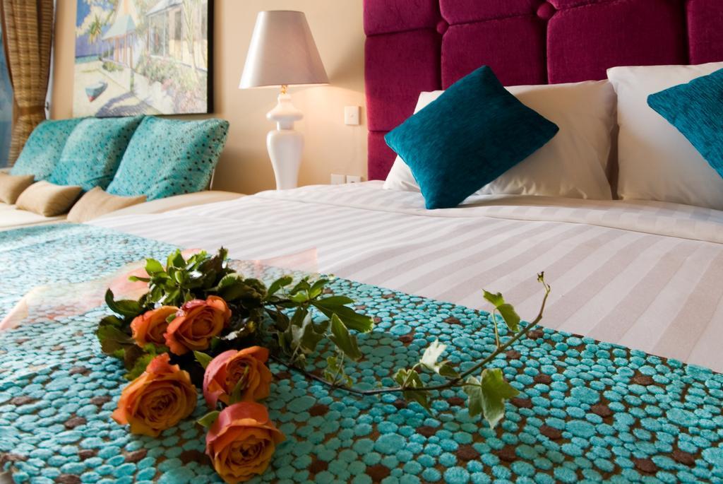 Kamuela Villas Seminyak Экстерьер фото